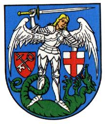 Wappen von Zeitz
